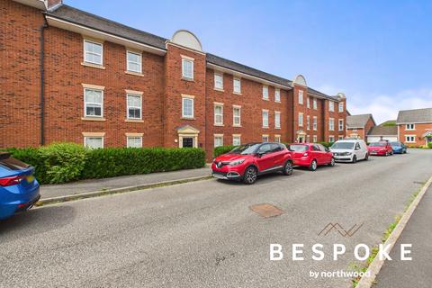 undefined, Lambert Crescent, Nantwich CW5