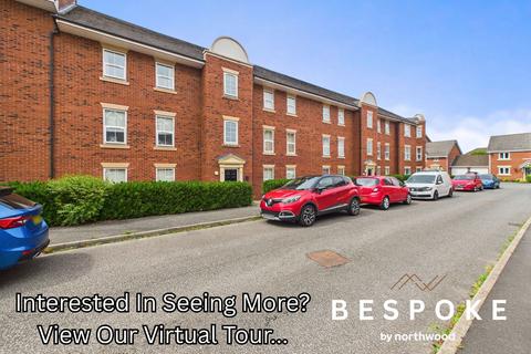 undefined, Lambert Crescent, Nantwich CW5
