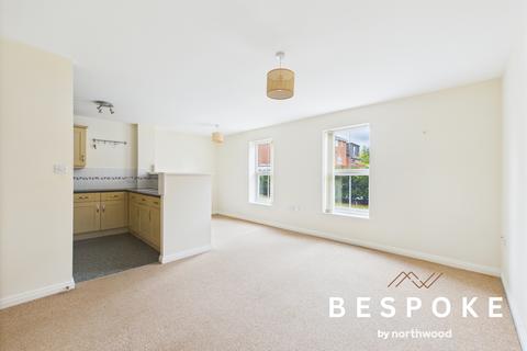 undefined, Lambert Crescent, Nantwich CW5