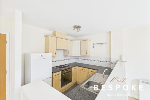 undefined, Lambert Crescent, Nantwich CW5