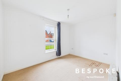 undefined, Lambert Crescent, Nantwich CW5