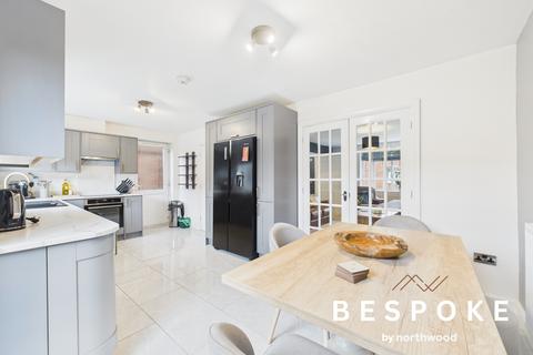 4 bedroom detached house for sale, Limes Close, Haslington, Crewe CW1