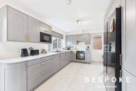 4 bedroom detached house for sale, Limes Close, Haslington, Crewe CW1