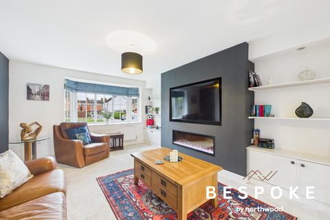 4 bedroom detached house for sale, Limes Close, Haslington, Crewe CW1