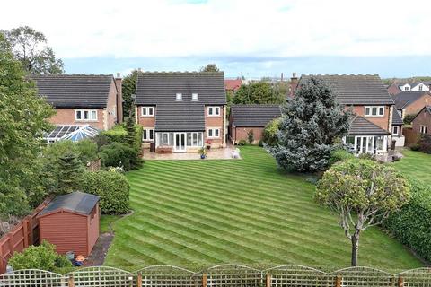 undefined, Pennyman Green, Maltby, TS8 0BX