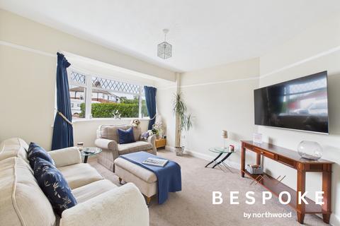 3 bedroom semi-detached house for sale, Ludlow Avenue, Crewe CW1