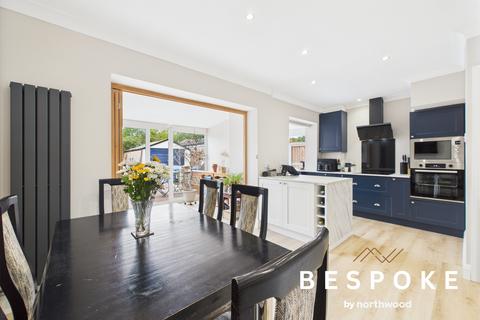 3 bedroom semi-detached house for sale, Ludlow Avenue, Crewe CW1