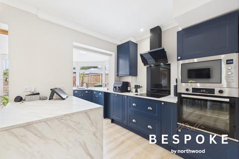 3 bedroom semi-detached house for sale, Ludlow Avenue, Crewe CW1