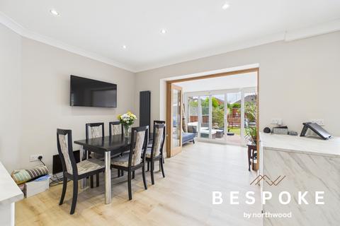 3 bedroom semi-detached house for sale, Ludlow Avenue, Crewe CW1