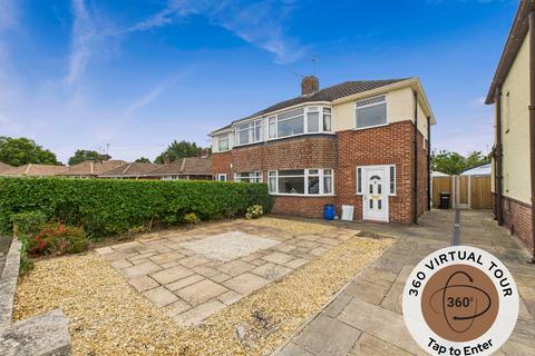 undefined, Ludlow Avenue, Crewe CW1
