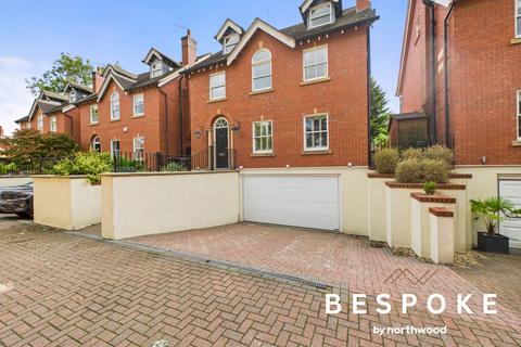 undefined, Martree Court, Sandbach CW11