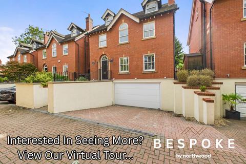undefined, Martree Court, Sandbach CW11
