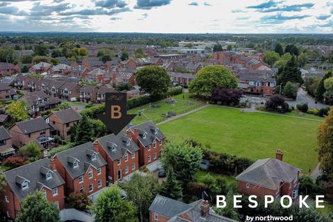 4 bedroom detached house for sale, Martree Court, Sandbach CW11