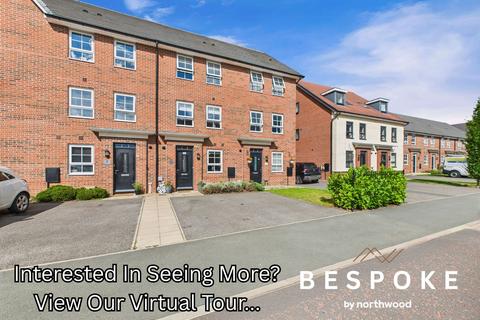 undefined, Meadow Brown Place, Sandbach CW11