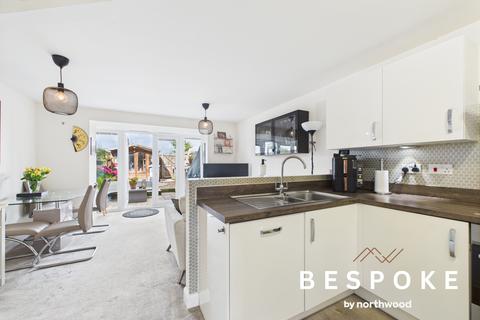 undefined, Meadow Brown Place, Sandbach CW11