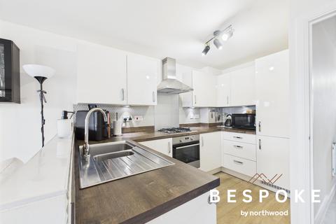 undefined, Meadow Brown Place, Sandbach CW11