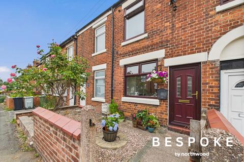 2 bedroom terraced house for sale, New Street, Sandbach CW11