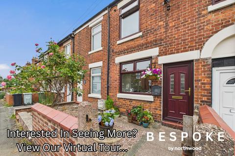 2 bedroom terraced house for sale, New Street, Sandbach CW11