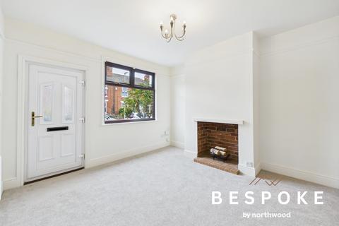 2 bedroom terraced house for sale, New Street, Sandbach CW11