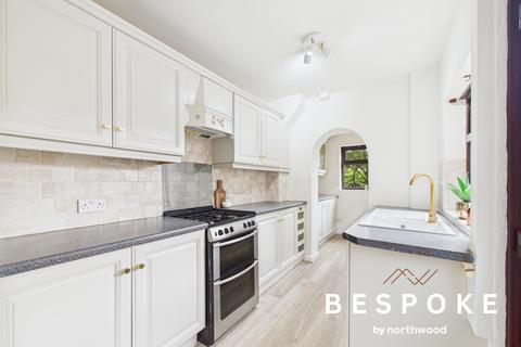 2 bedroom terraced house for sale, New Street, Sandbach CW11