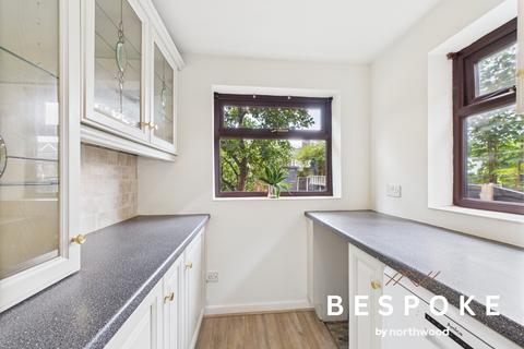 2 bedroom terraced house for sale, New Street, Sandbach CW11