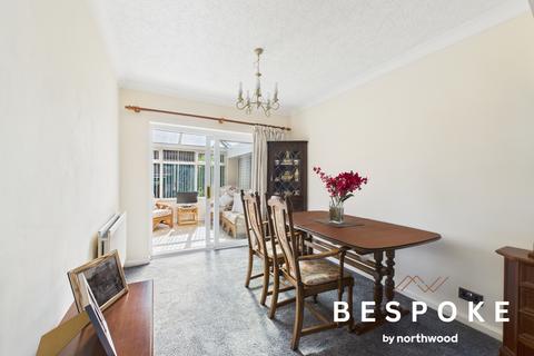 3 bedroom semi-detached house for sale, Poplar Drive, Alsager ST7