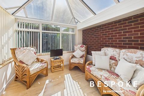 3 bedroom semi-detached house for sale, Poplar Drive, Alsager ST7