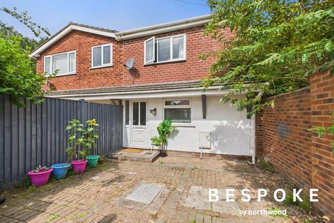 Price Avenue, Sandbach CW11