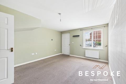 3 bedroom semi-detached house for sale, Redshank Place, Sandbach CW11