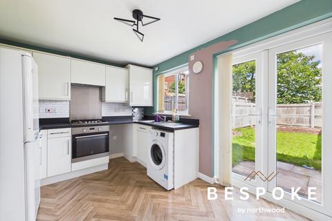 3 bedroom semi-detached house for sale, Redshank Place, Sandbach CW11