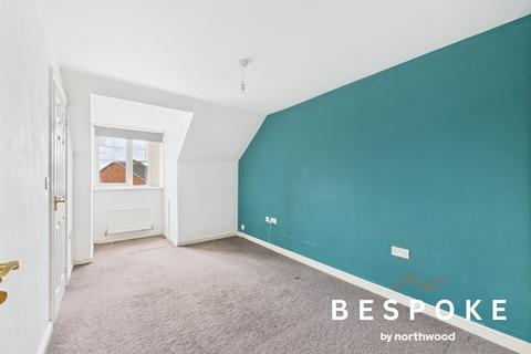 3 bedroom semi-detached house for sale, Redshank Place, Sandbach CW11