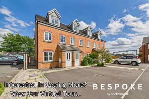 undefined, Redshank Place, Sandbach CW11