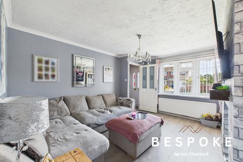 undefined, Sedgemere Avenue, Crewe CW1