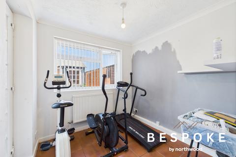 undefined, Sedgemere Avenue, Crewe CW1