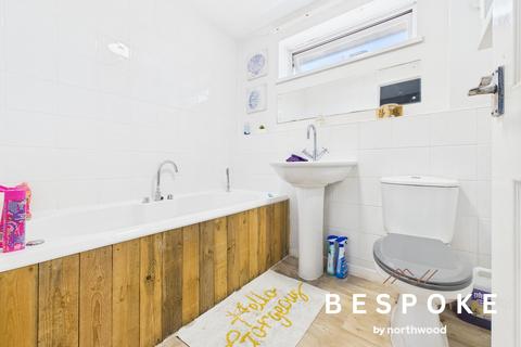 undefined, Sedgemere Avenue, Crewe CW1