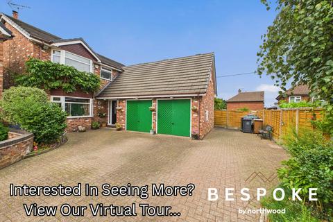 undefined, The Paddock, Sandbach CW11