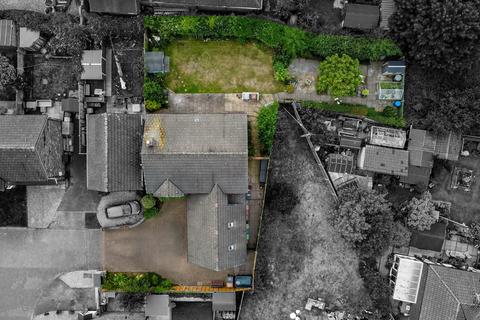 undefined, The Paddock, Sandbach CW11