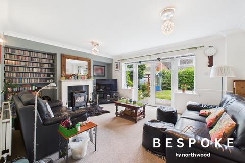 undefined, The Paddock, Sandbach CW11