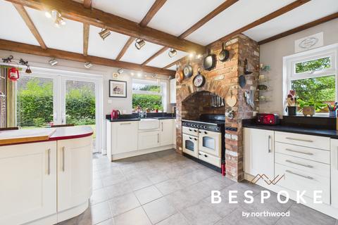 undefined, The Paddock, Sandbach CW11