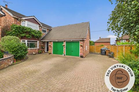 undefined, The Paddock, Sandbach CW11