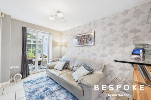 undefined, Thrush Way, Winsford CW7