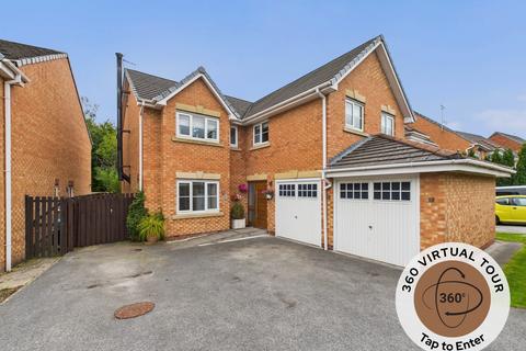 undefined, Thrush Way, Winsford CW7