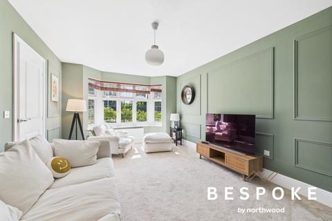 3 bedroom detached house for sale, Whitebeam Close, Congleton CW12