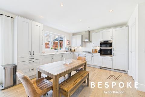 3 bedroom detached house for sale, Whitebeam Close, Congleton CW12