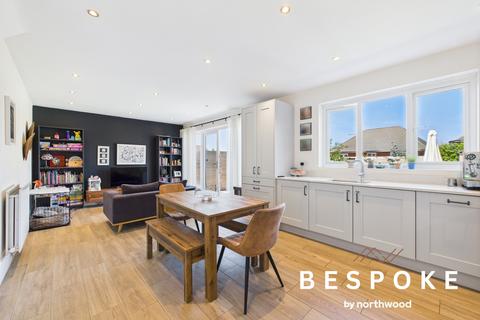 3 bedroom detached house for sale, Whitebeam Close, Congleton CW12