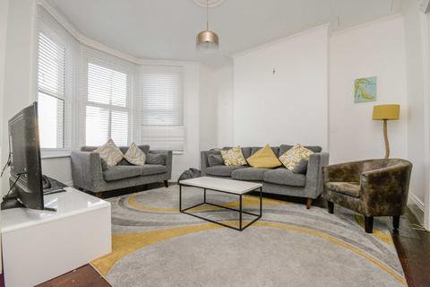 6 bedroom terraced house for sale, Sea View Terrace, Margate