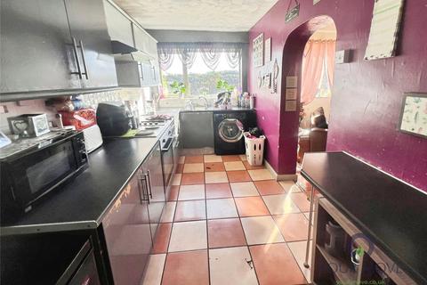 4 bedroom terraced house for sale, Beech Green, West Midlands DY1