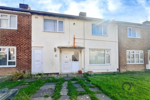 Beech Green, West Midlands DY1