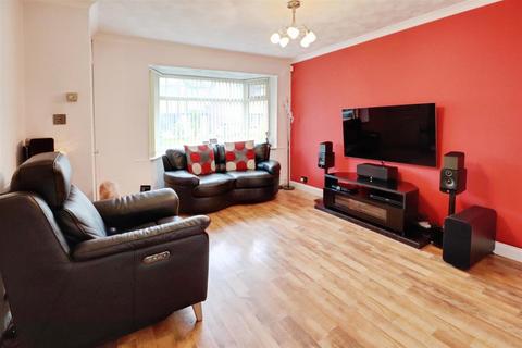 3 bedroom detached house for sale, Merlin Way Crewe