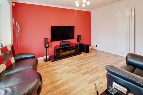 3 bedroom detached house for sale, Merlin Way Crewe